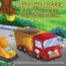 Doug the Digger Goes on His First School Excursion: A Fun Picture Book For 2-5 Year Olds