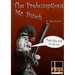 The Prebumptious Mr. Punch