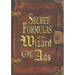 Secret Formulas of the Wizard of Ads