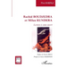 Rachid BOUDJEDRA et Milan KUNDERA: Lectures à corps ouvert