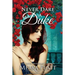 Never Dare a Duke