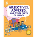 Adjectives, Adverbs, and Other Parts of Speech