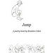 Jump: A poetry book by Brandon Cohen