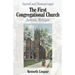 Sacred and Romanesque: The First Congregational Church Jackson, Michigan