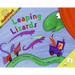 Leaping Lizards: Mathstart Level 1: Counting by 5s and 10s