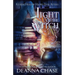Light of the Witch: A Witches of Keating Hollow Novella