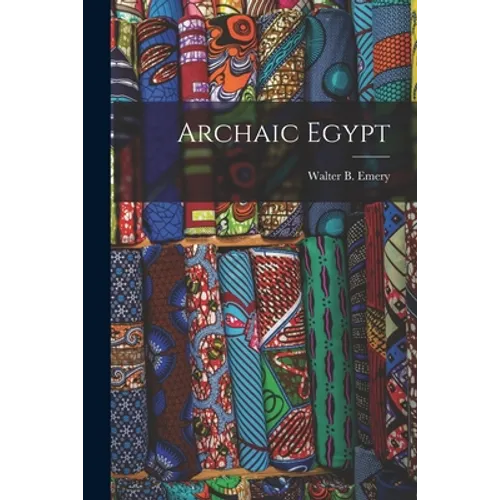 Archaic Egypt