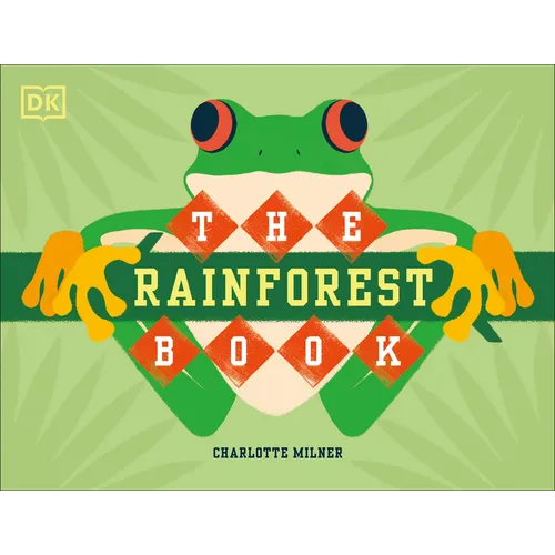 The Rainforest Book