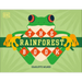 The Rainforest Book