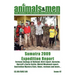 Animals & Men #47