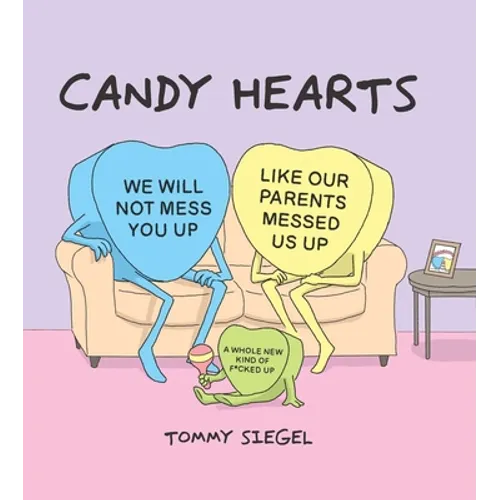 Candy Hearts