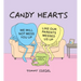 Candy Hearts