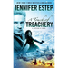 A Touch of Treachery: A Section 47 book