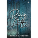 Rain in the Attic