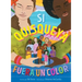 Si Quisqueya Fuera Un Color (If Dominican Were a Color)