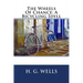 The Wheels Of Chance: A Bicycling Idyll