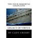 The Four Immortal Chaplains: Legacy of Virtue