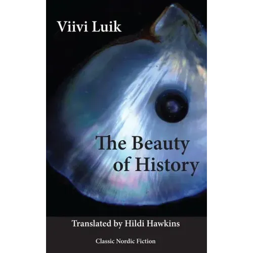The Beauty of History