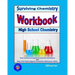 Surviving Chemistry Workbook: High School Chemistry: 2015 Revision - with NYS Chemistry Reference Tables