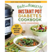 Fix-It and Forget-It Instant Pot Diabetes Cookbook: 127 Super Easy Healthy Recipes