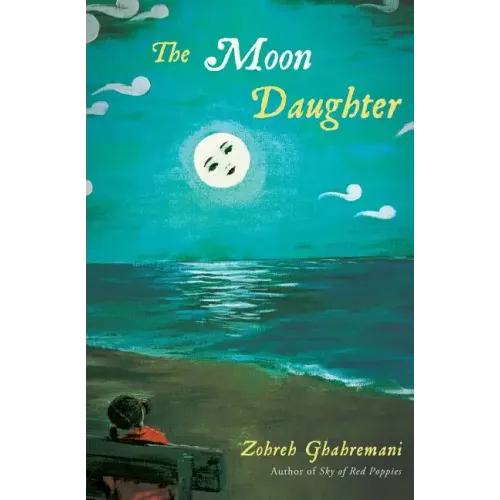 The Moon Daughter