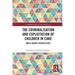 The Criminalisation and Exploitation of Children in Care: Multi-Agency Perspectives