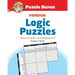 Puzzle Baron's Fiendish Logic Puzzles: The Most Devilishly Difficult, Brain-Challenging Fun Yet!