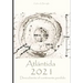 Atlántida 2021 - Descubierto el continente perdido