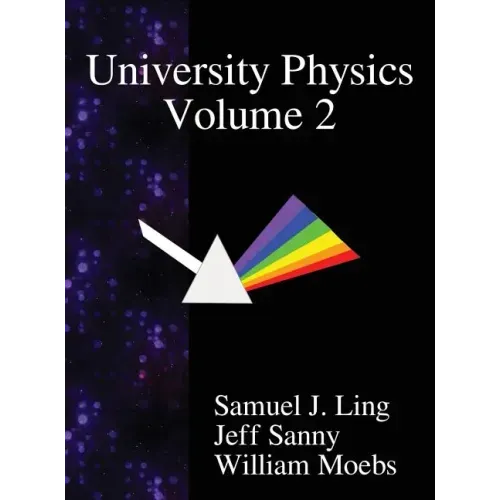 University Physics Volume 2