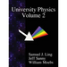 University Physics Volume 2