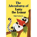 The Adventures of Larry the Lemur