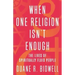 When One Religion Isn't Enough: The Lives of Spiritually Fluid People