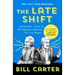 The Late Shift: Letterman, Leno, & the Network Battle for the Night
