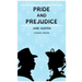 Pride and Prejudice (Annotated): Dyslexia Edition with Dyslexie Font for Dyslexic Readers