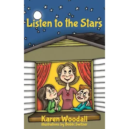 Listen to the Stars