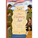 The Honey Jar: An Armenian's Escape to Freedom