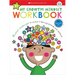 My Growth Mindset Workbook: Scholastic Early Learners (My Growth Mindset)