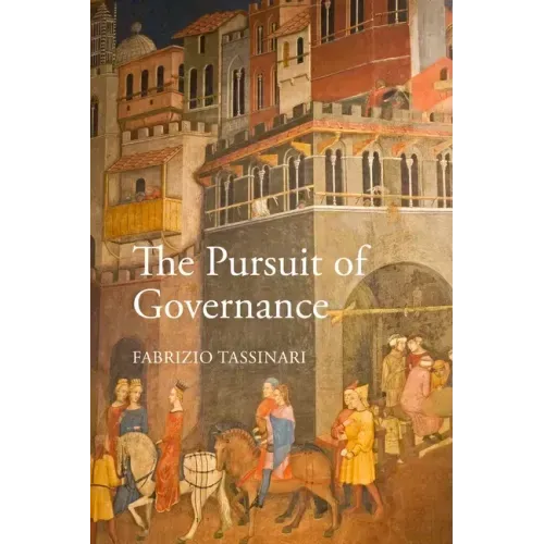 The Pursuit of Governance: Nordic Dispatches on a New Middle Way