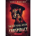 Conspiracy (the Plot to Kill Hitler #1): Volume 1