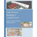 LARE Review Section 1 Sample Exam: Project and Construction Administration