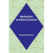 Meditations and Moral Sketches