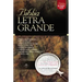 Biblia Letra Grande-RV 1960
