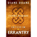 Interim Errantry: Three Tales of the Young Wizards