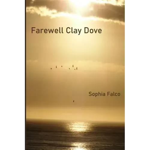 Farewell Clay Dove