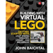 Building with Virtual Lego: Getting Started with Lego Digital Designer, Ldraw, and Mecabricks