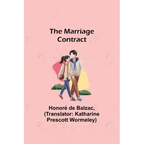 The Marriage Contract