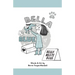 Bella & Blue: Bella Meets Blue