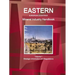 Eastern European Countries Mineral Industry Handbook Volume 1 Strategic Information and Regulations
