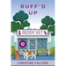 Ruff'd Up: A Melanie Bass Mystery