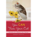 You CAN Train Your Cat